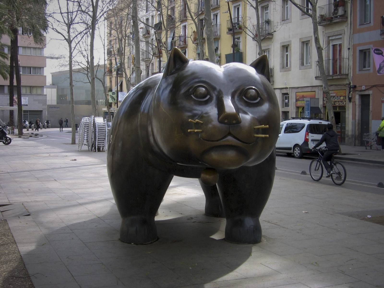 El Raval: la cara oculta de Barcelona