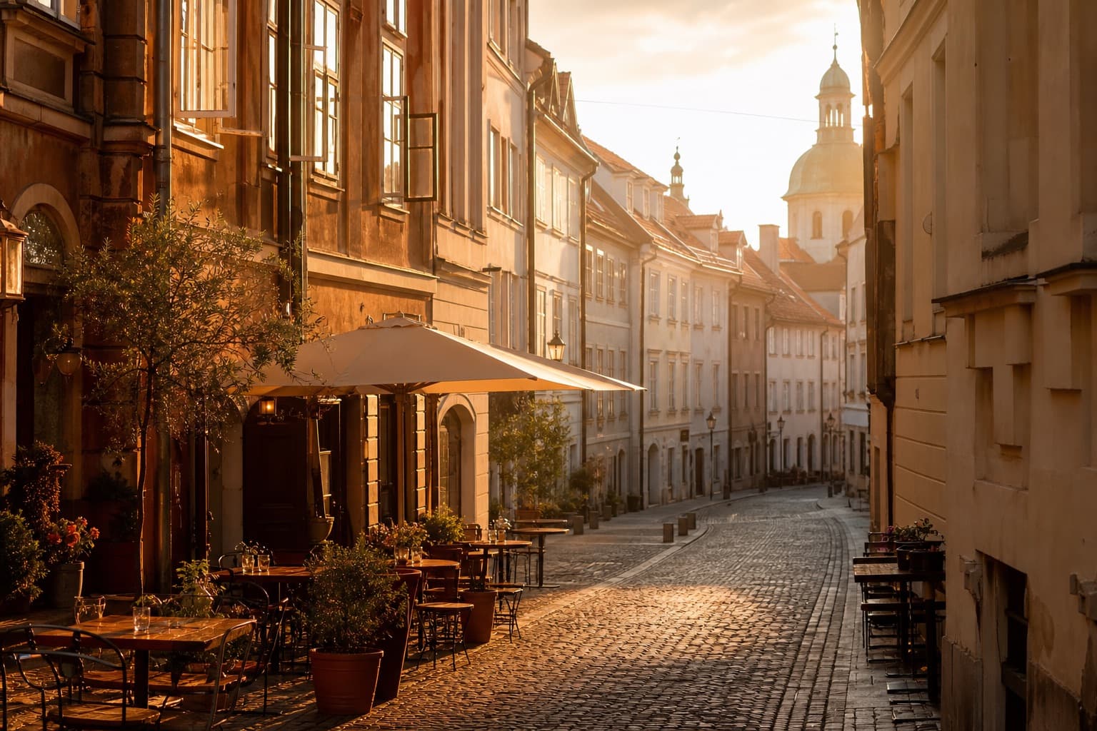The best free tours in Europe, city by city