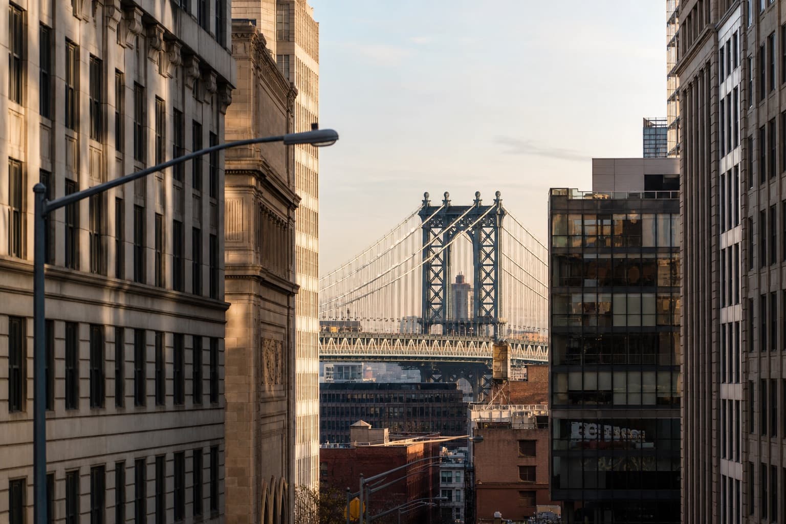 New York by neighborhoods: things to do from the Financial District to Brooklyn