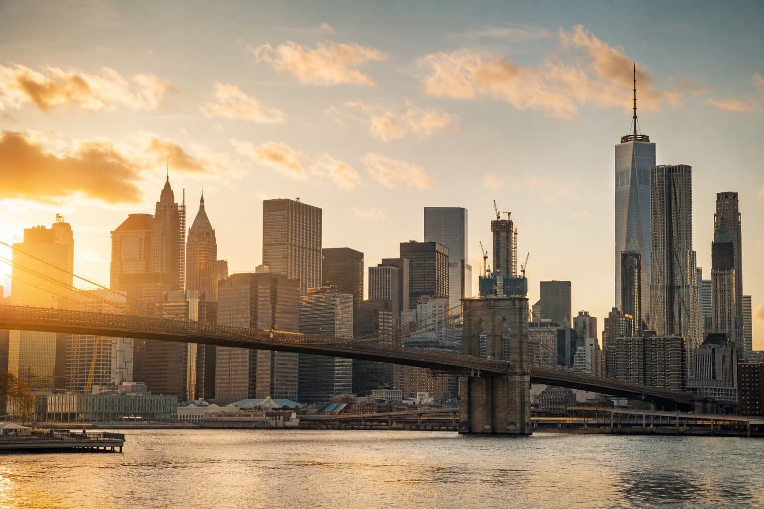 Cosa vedere a New York a piedi: quartieri, strade e monumenti