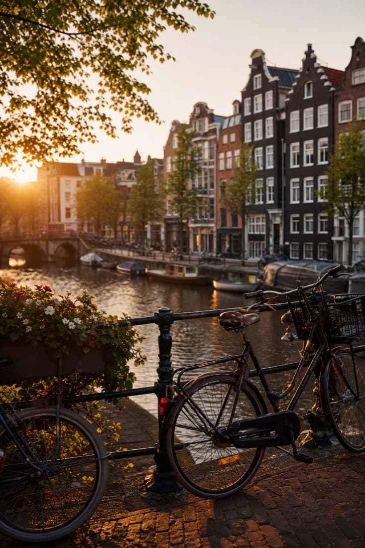 Amsterdam