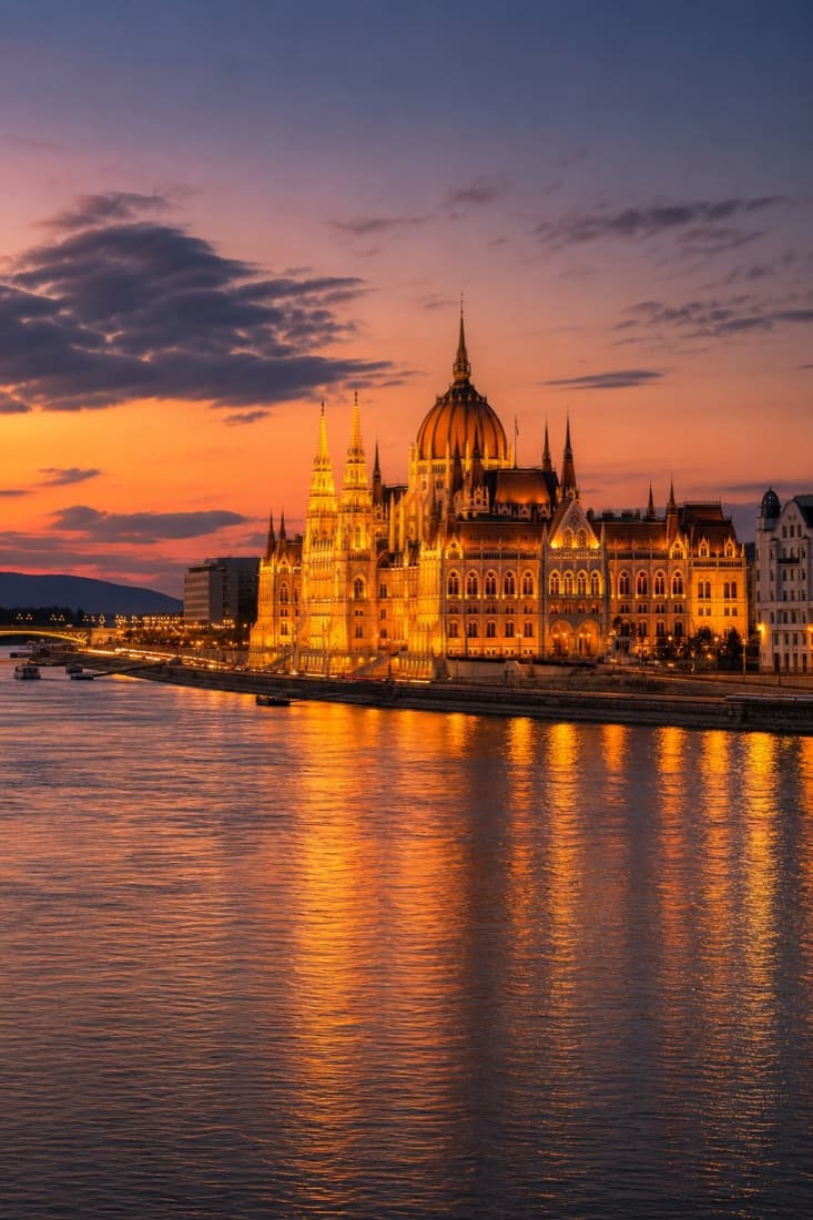 Budapest