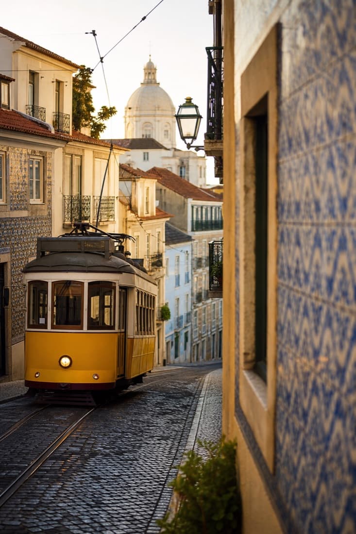 Lisboa