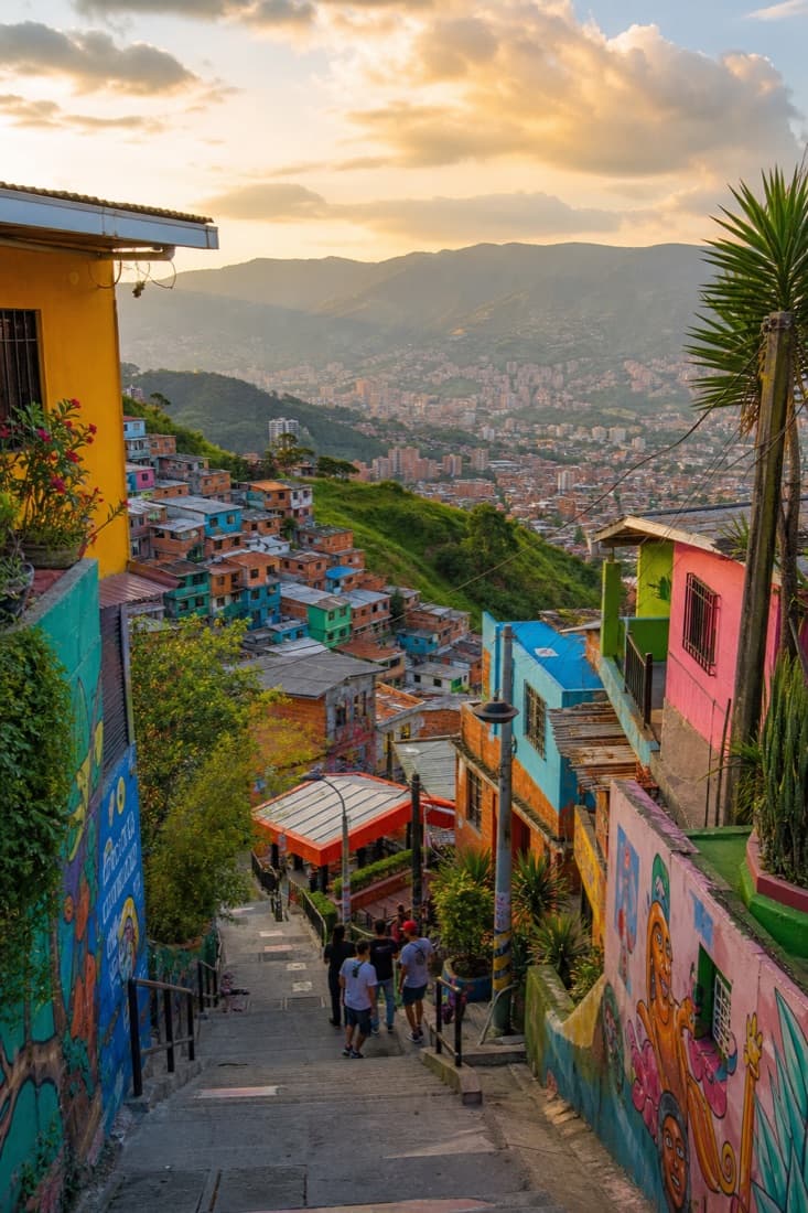 Medellín