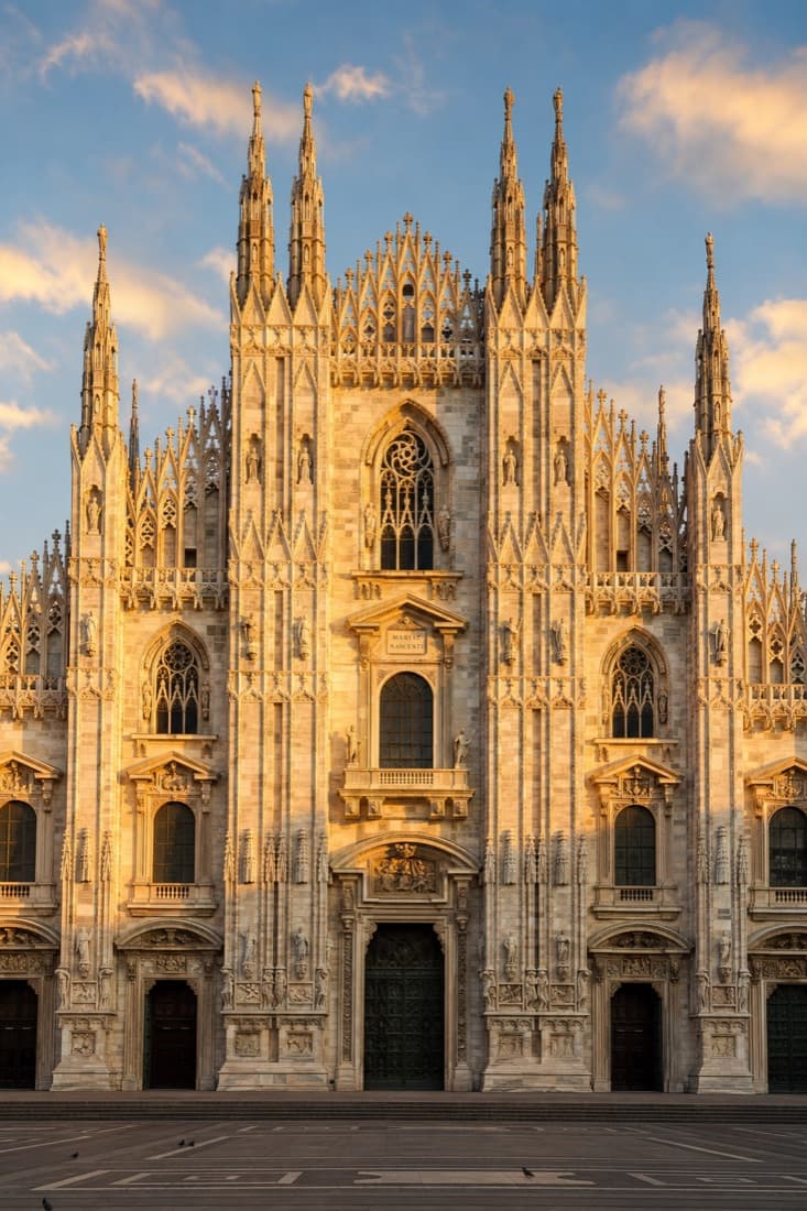 Milano