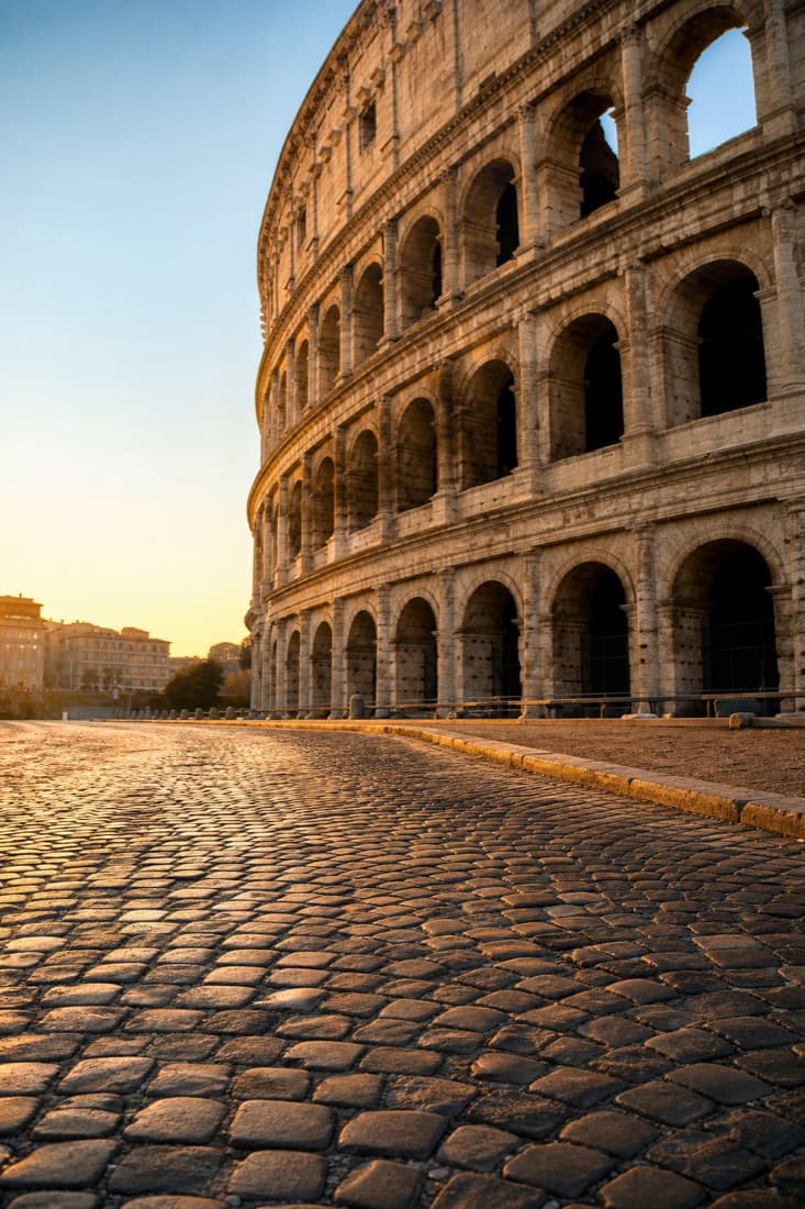 Roma