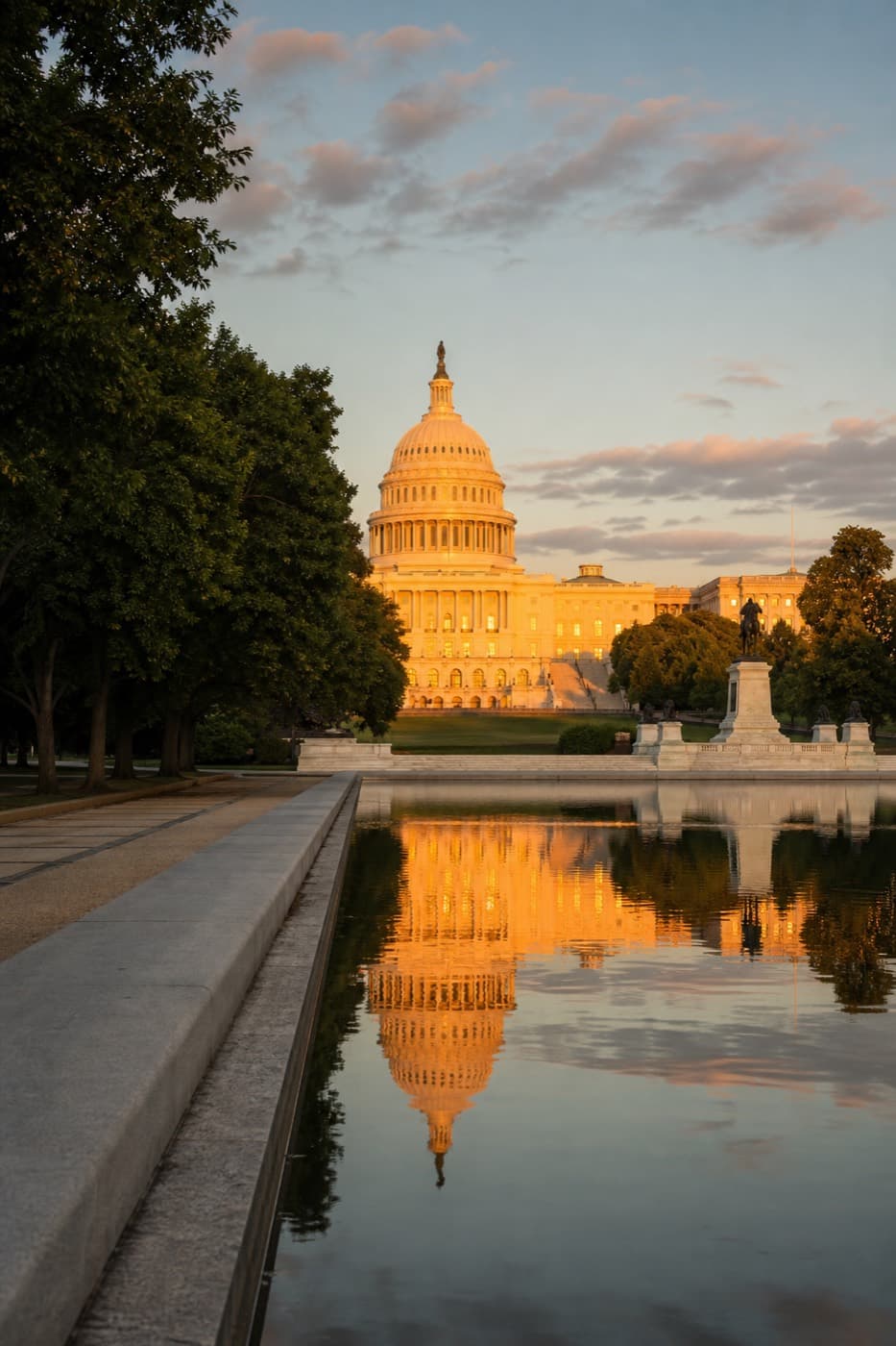 Washington D.C.