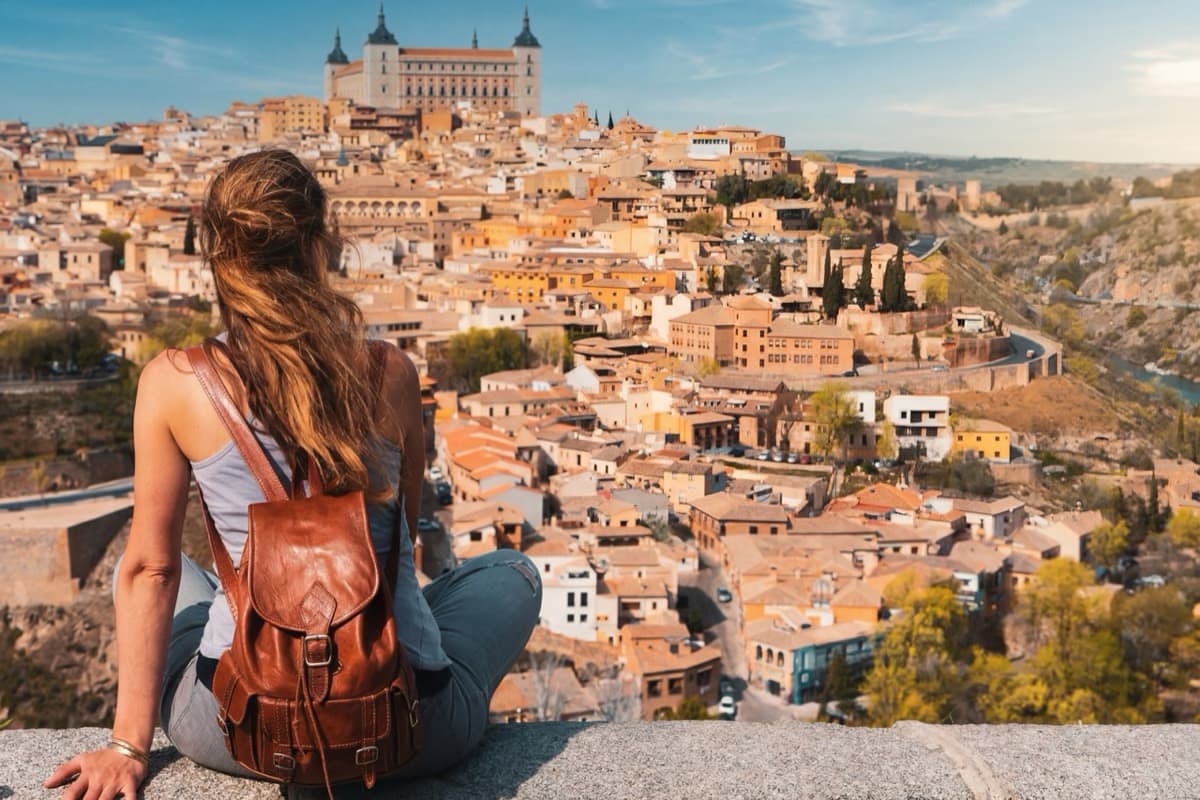Toledo día completo