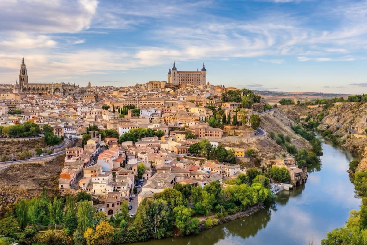 Toledo Express (medio día)