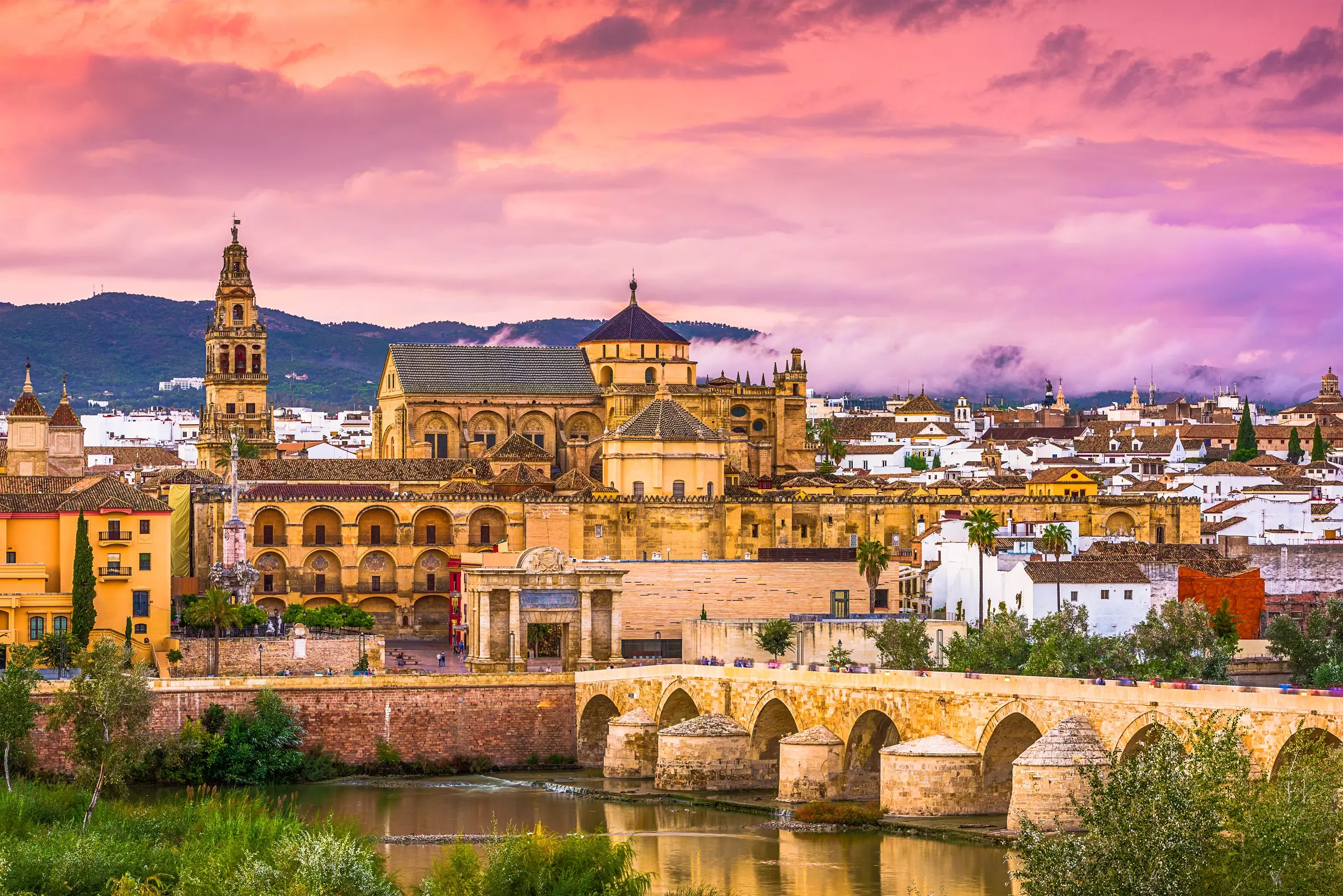 Free tour en Córdoba